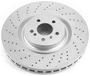PowerStop Front Brake Rotor