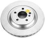 PowerStop Rear Brake Rotor