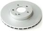 PowerStop Front Brake Rotor