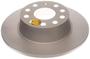 PowerStop Rear Brake Rotor