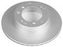 PowerStop Rear Brake Rotor