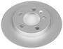 PowerStop Rear Brake Rotor