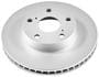 PowerStop Front Brake Rotor
