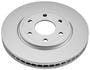PowerStop Front Brake Rotor