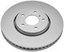 PowerStop Front Brake Rotor