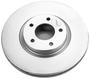 PowerStop Front Brake Rotor