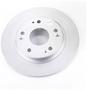 PowerStop Rear Brake Rotor