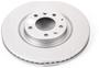 PowerStop Front Brake Rotor