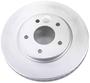 PowerStop Front Brake Rotor