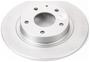 PowerStop Rear Brake Rotor
