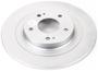PowerStop Rear Brake Rotor