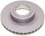 PowerStop Front Brake Rotor
