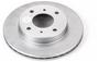 PowerStop Front Brake Rotor