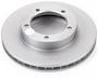 PowerStop Front Brake Rotor