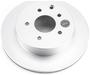 PowerStop Rear Brake Rotor