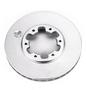 PowerStop Front Brake Rotor