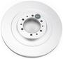 PowerStop Front Brake Rotor