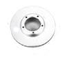 PowerStop Front Brake Rotor