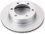 PowerStop Front Brake Rotor
