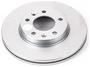 PowerStop Front Brake Rotor