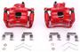 PowerStop Brake Caliper Set