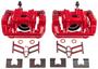 PowerStop Brake Caliper Set