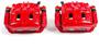 PowerStop Brake Caliper Set