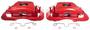 PowerStop Brake Caliper Set