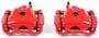 PowerStop Brake Caliper Set