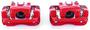 PowerStop Brake Caliper Set