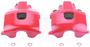 PowerStop Brake Caliper Set
