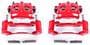 PowerStop Brake Caliper Set