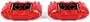 PowerStop Brake Caliper Set