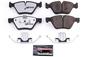 PowerStop Front Carbon Fiber Ceramic Brake Pads