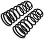 Precision Coil Spring Set