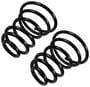 Precision Coil Spring Set