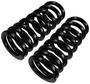 Precision Coil Spring Set