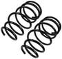 Precision Coil Spring Set