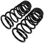 Precision Coil Spring Set