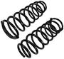 Precision Coil Spring Set