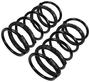Precision Coil Spring Set