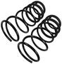 Precision Coil Spring Set
