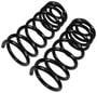 Precision Coil Spring Set