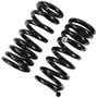 Precision Coil Spring Set