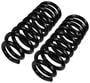 Precision Coil Spring Set