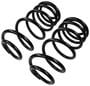 Precision Coil Spring Set