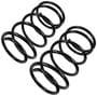 Precision Coil Spring Set