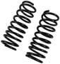 Precision Coil Spring Set