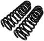 Precision Coil Spring Set