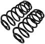 Precision Coil Spring Set